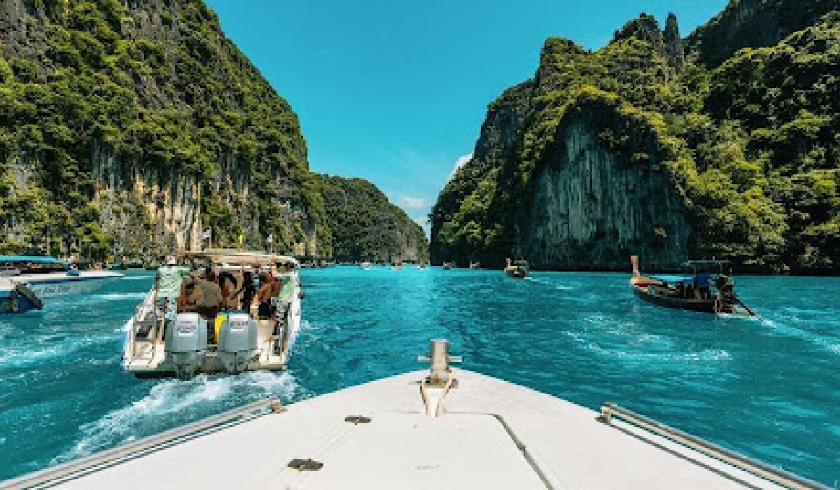 Travel